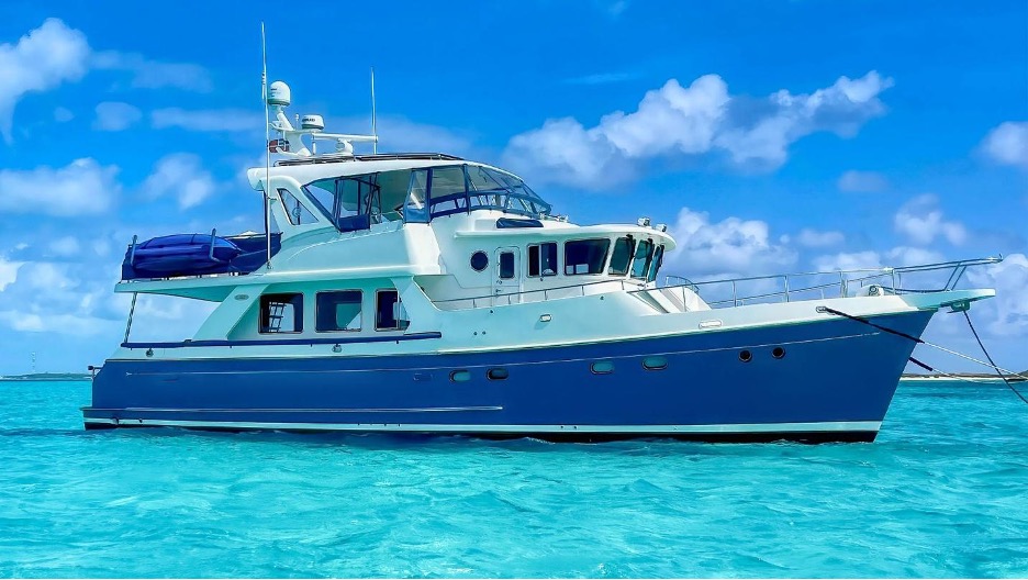 Selene 56 Seeker- For Sale