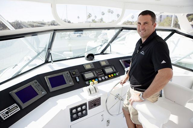 Full throttle | Business Observer | Tampa Bay, Sarasota, St Petersburg