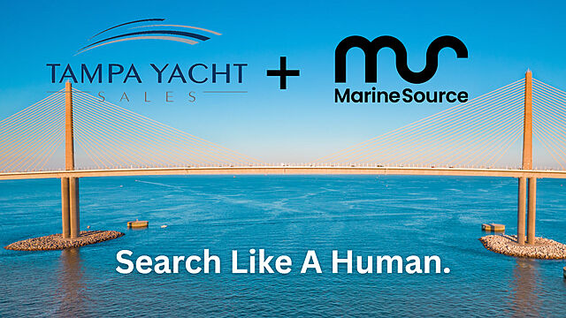 Advertising Your Yacht For Sale On MarineSource.com