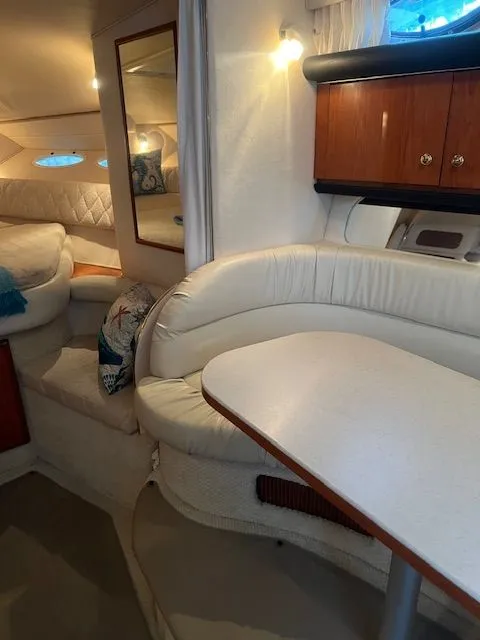 2001 Sea Ray 340 Sundancer