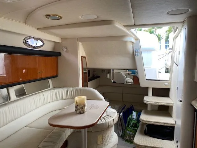 2001 Sea Ray 340 Sundancer