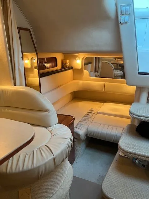 2001 Sea Ray 340 Sundancer