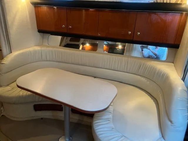 2001 Sea Ray 340 Sundancer