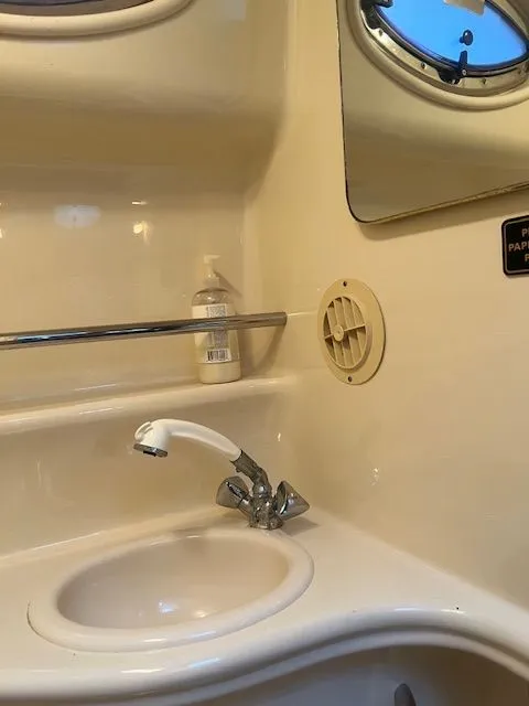 2001 Sea Ray 340 Sundancer