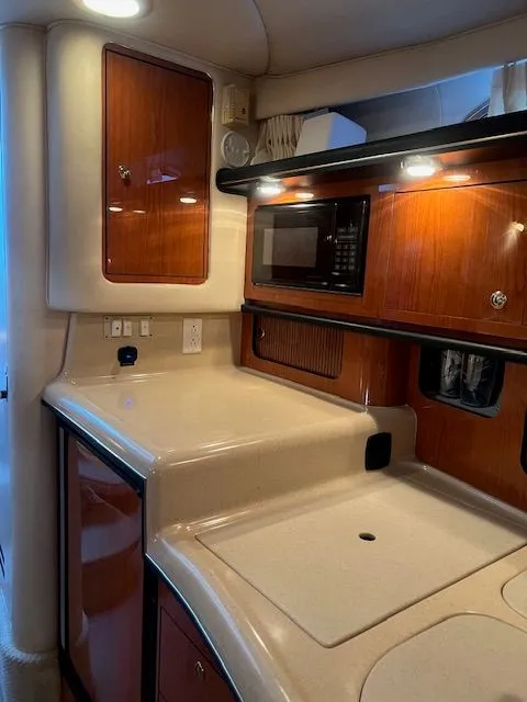 2001 Sea Ray 340 Sundancer