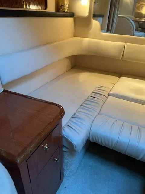 2001 Sea Ray 340 Sundancer