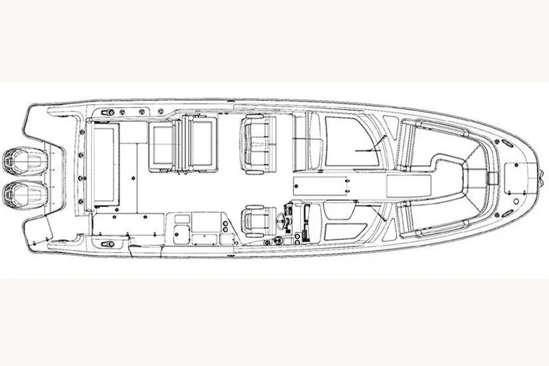 Factory Floor Plan