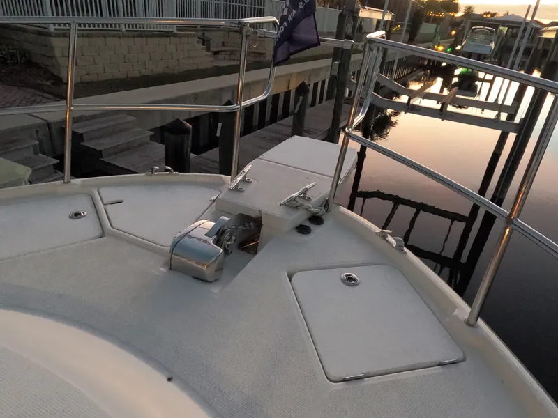 2015 Ranger Tugs R-29 S
