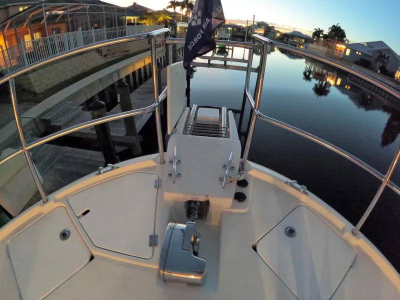 2015 Ranger Tugs R-29 S