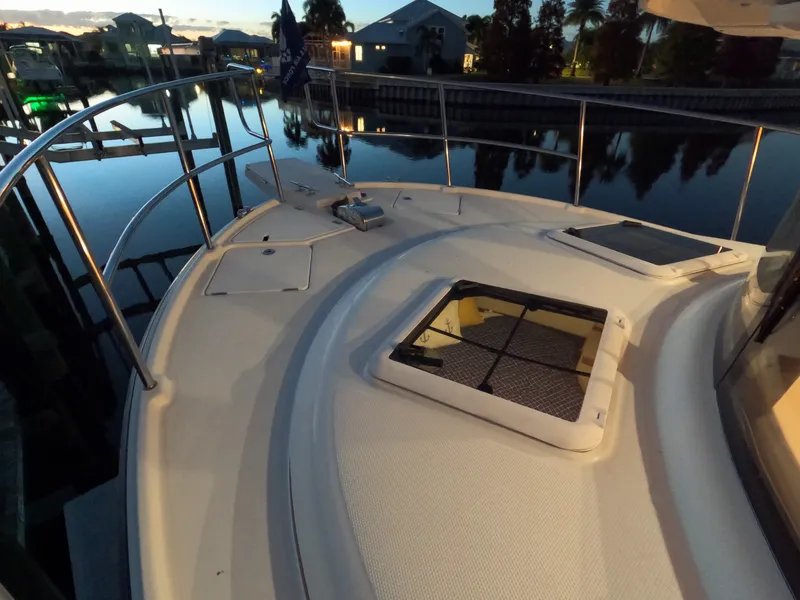 2015 Ranger Tugs R-29 S