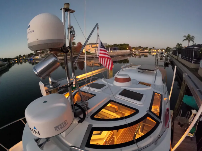 2015 Ranger Tugs R-29 S