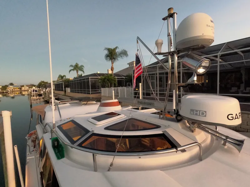 2015 Ranger Tugs R-29 S