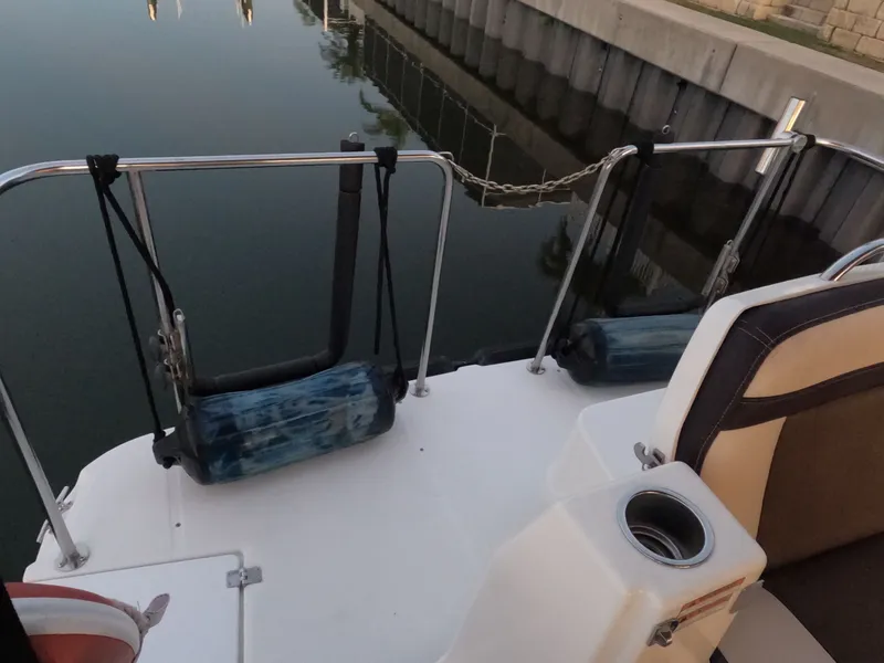 2015 Ranger Tugs R-29 S