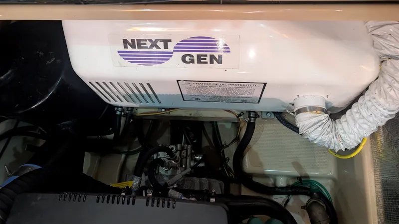 2015 Ranger Tugs R-29 S