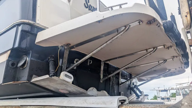 2015 Ranger Tugs R-29 S