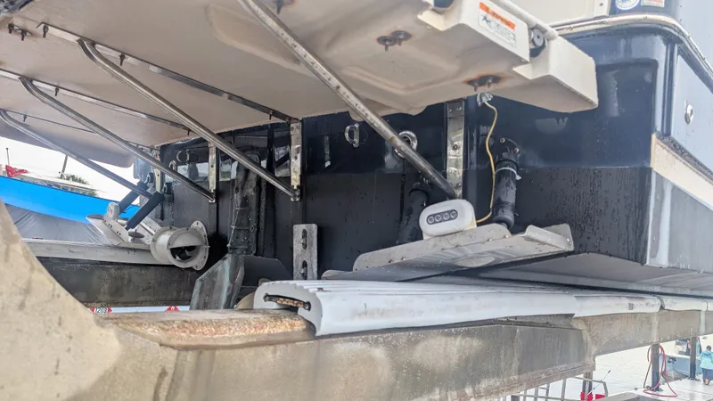 2015 Ranger Tugs R-29 S