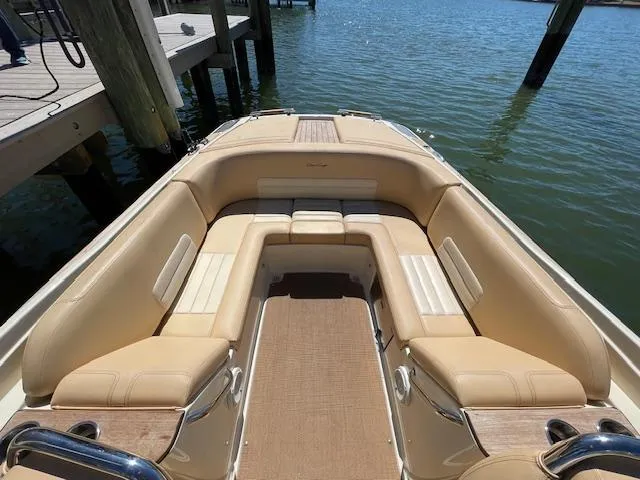 2011 Chris-Craft Launch 25