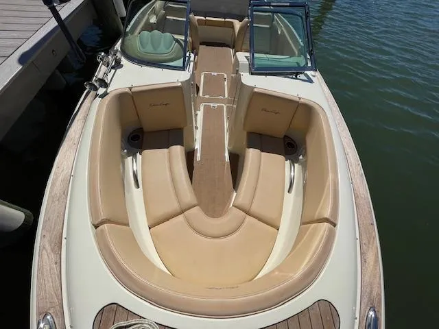 2011 Chris-Craft Launch 25