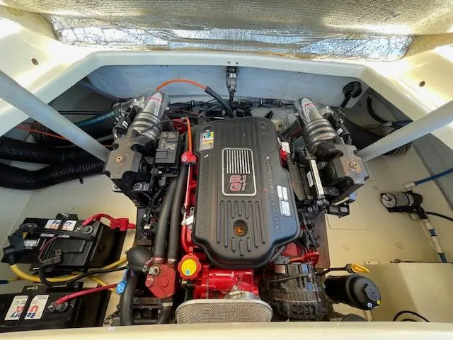 2011 Chris-Craft Launch 25