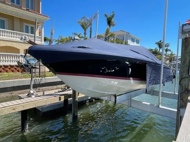 2011 Chris-Craft Launch 25