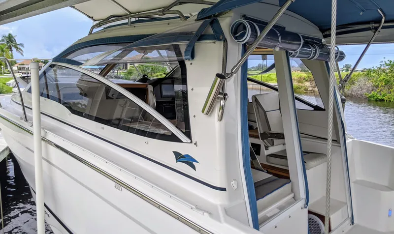 2017 Cutwater C-242 Sport Coupe
