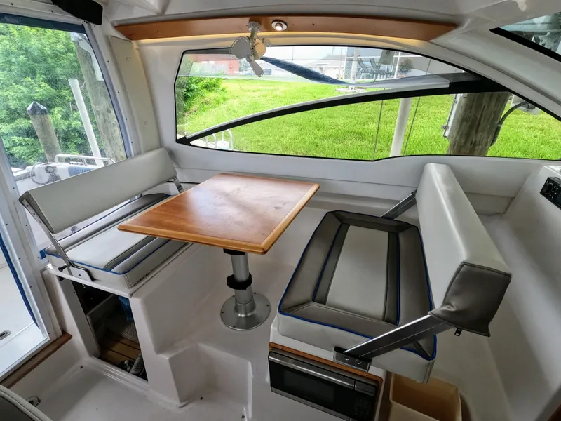 2017 Cutwater C-242 Sport Coupe