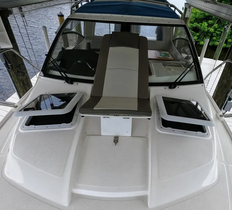 2017 Cutwater C-242 Sport Coupe