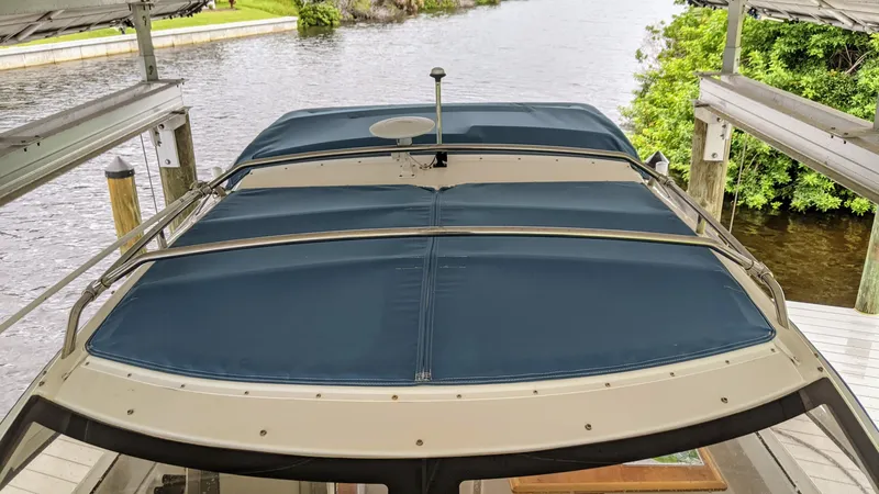 2017 Cutwater C-242 Sport Coupe