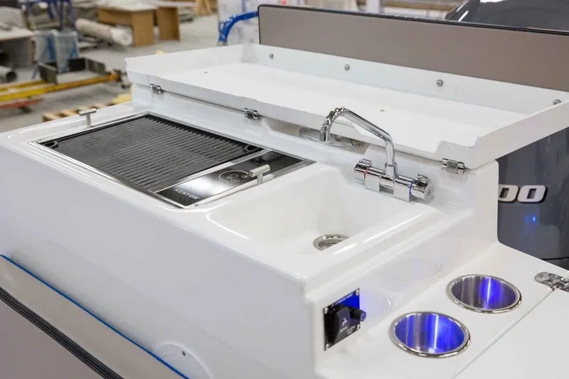 Manufacturer Provided Image