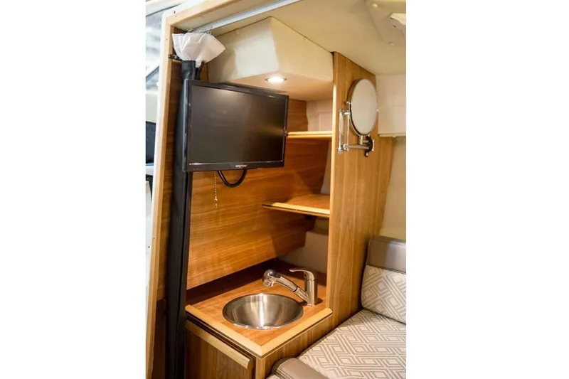 Manufacturer Provided Image