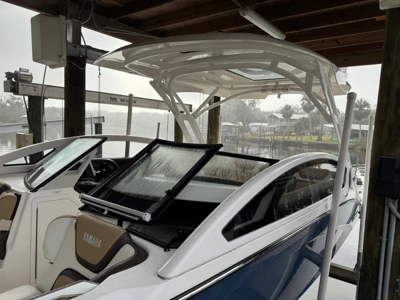 2023 Yamaha Boats 275SDX