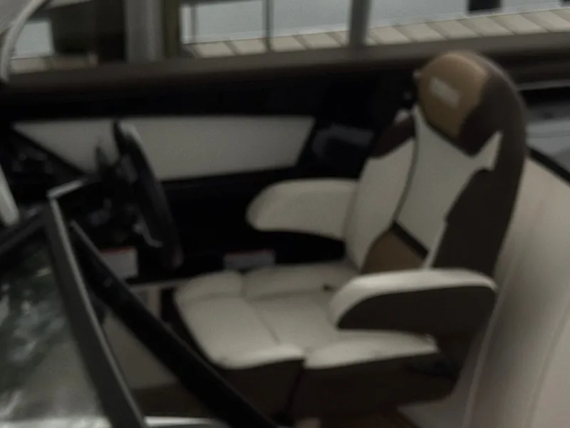 2023 Yamaha Boats 275SDX
