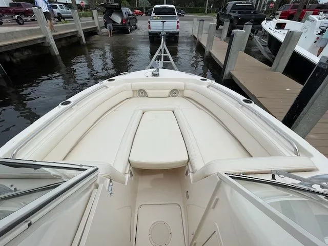 2018 Grady-White Freedom 235