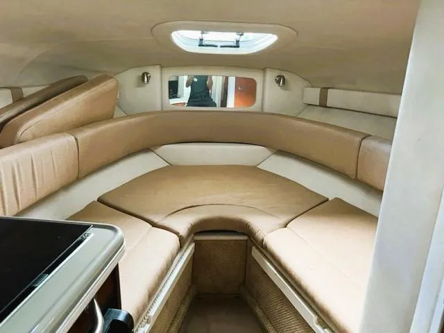 2010 Sea Ray 240 Sundancer