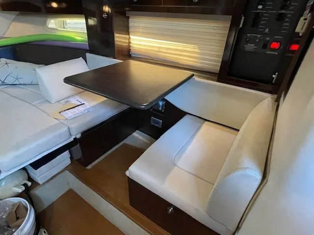2016 Sea Ray Sundancer 310