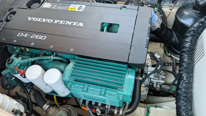 2017 Ranger Tugs R-29 S
