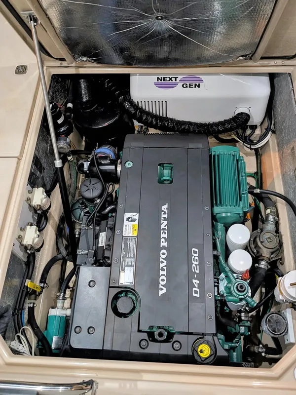 2017 Ranger Tugs R-29 S