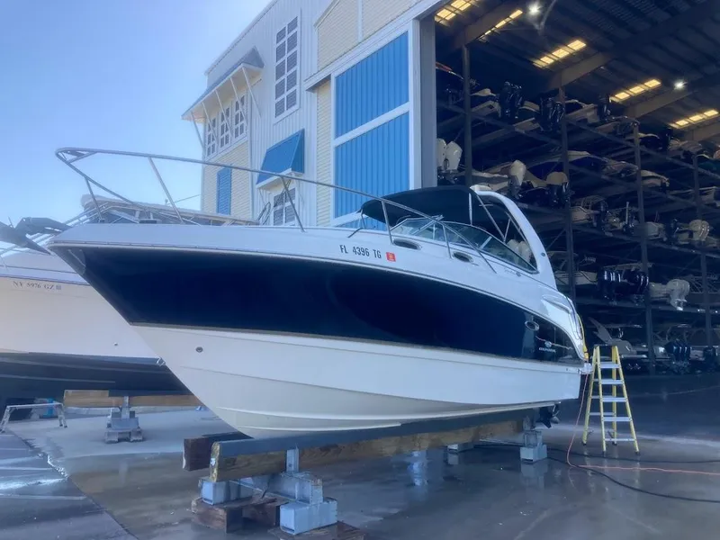 2005 Chaparral Signature 270