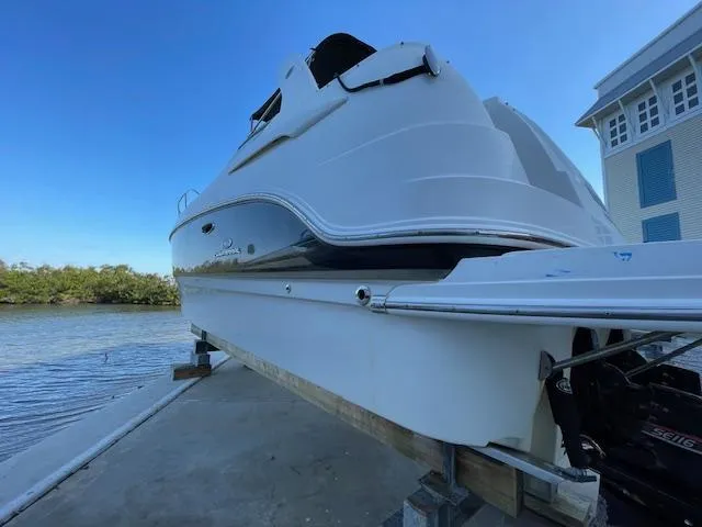 2005 Chaparral Signature 270