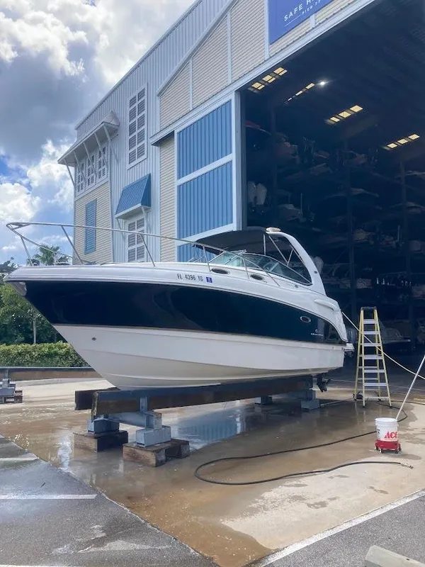2005 Chaparral Signature 270