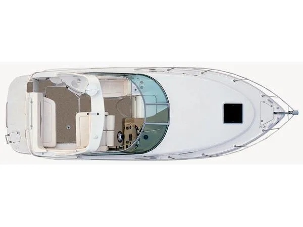 2005 Chaparral Signature 270