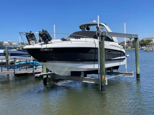 2019 Monterey 295