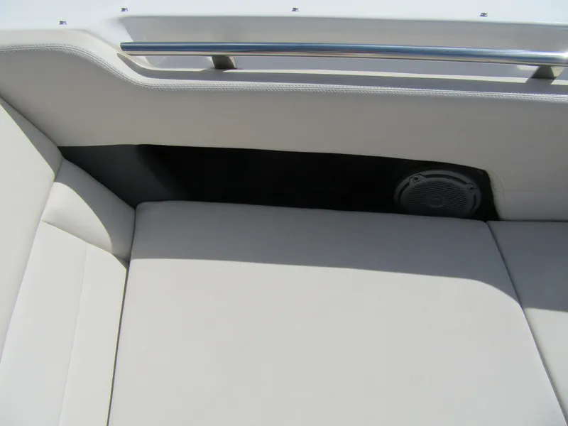 2019 Boston Whaler 230 Vantage