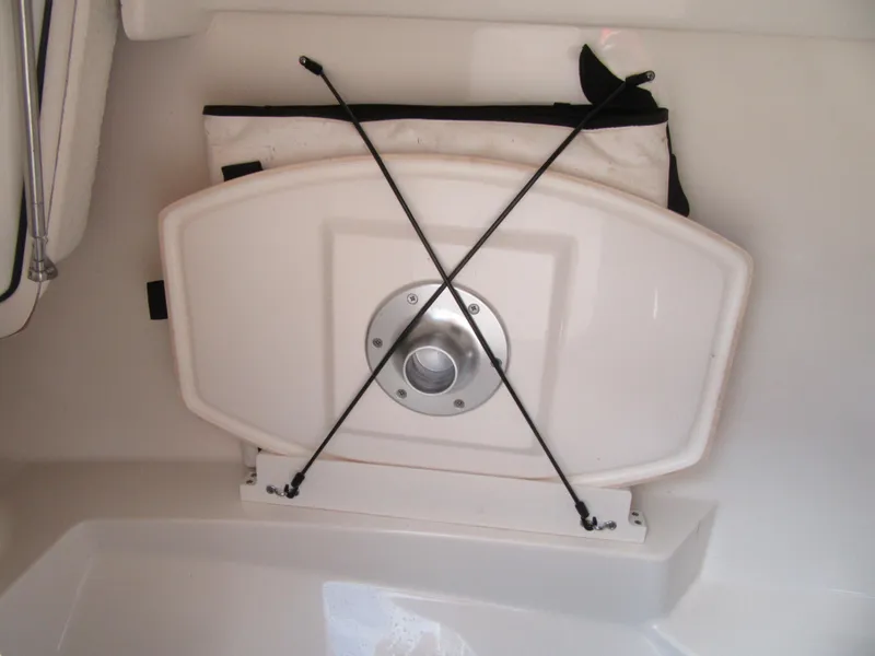 2019 Boston Whaler 230 Vantage