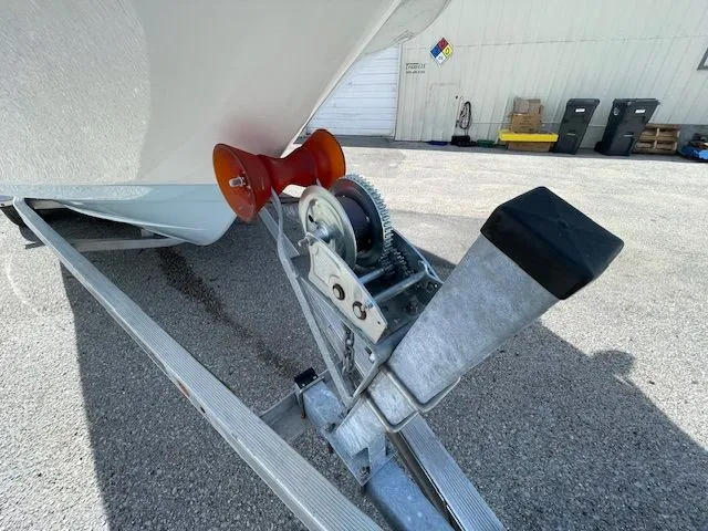 2019 Crevalle 26 HBW