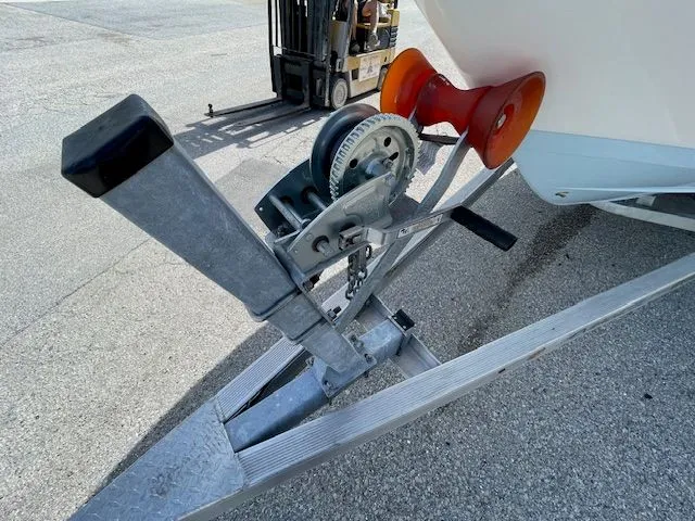 2019 Crevalle 26 HBW