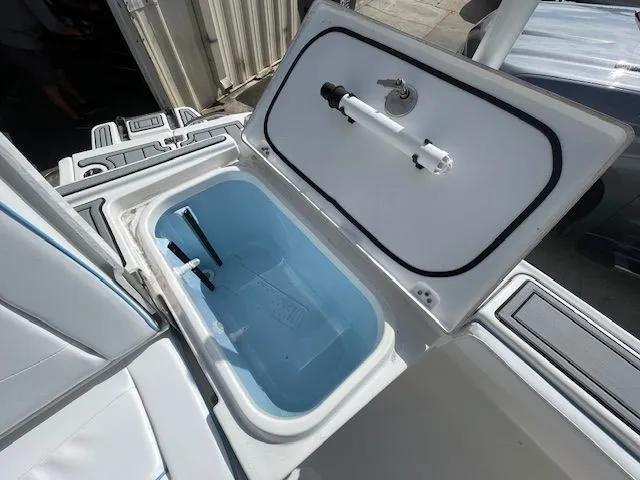 2019 Crevalle 26 HBW