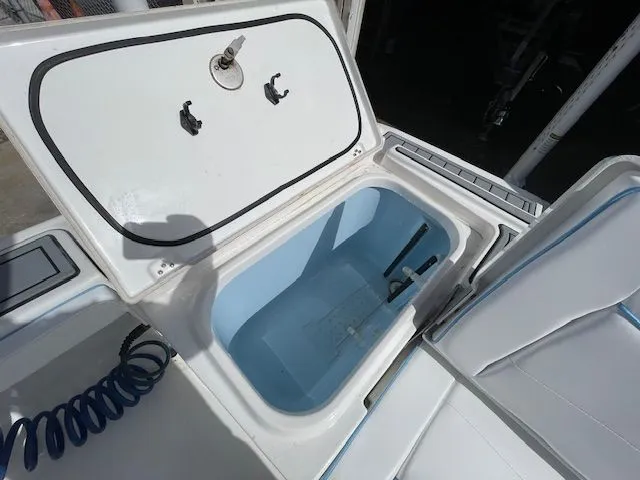 2019 Crevalle 26 HBW