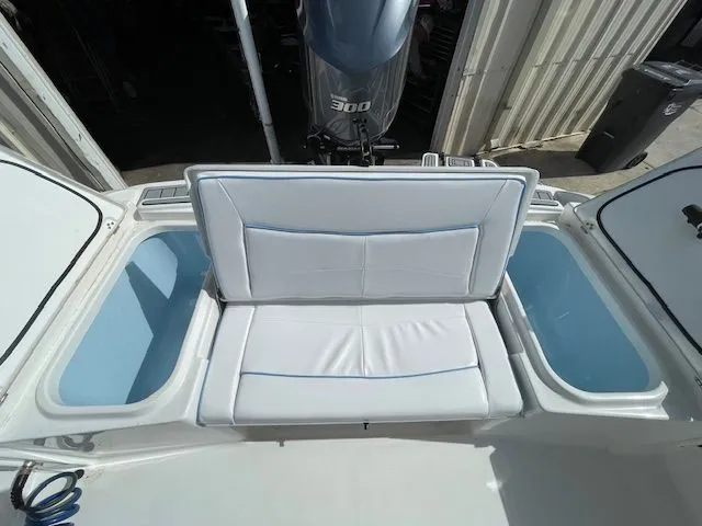 2019 Crevalle 26 HBW