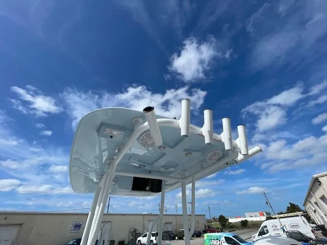 2019 Crevalle 26 HBW